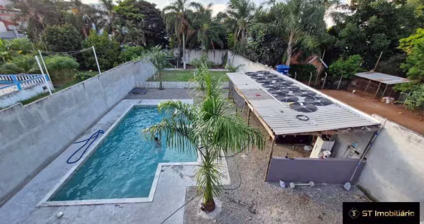 Lugar perfeito para descansar - chácara em atibaia por r$700 mil