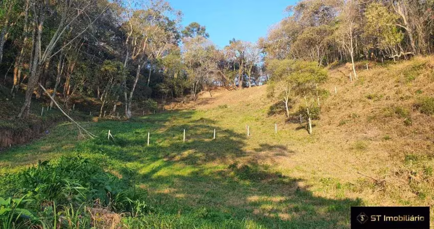 Terreno em atibaia-condominio clube da montanha-5.994m² por r$440mil