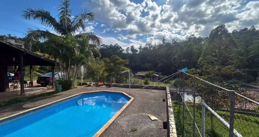 Chácara em atibaia 1000m² c/ escritura $410mil analisa entrada e parcela!!