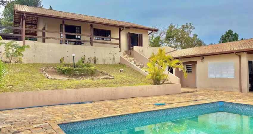 Chácara à venda em mairiporã - fácil acesso à sp por r$799.000!