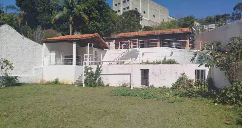 Chácara à venda em mairiporã - escriturada, por r$550.000!