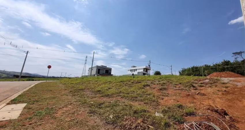 Terreno em condomínio próximo ao centro - atibaia/sp, 431m² por r$430.000!