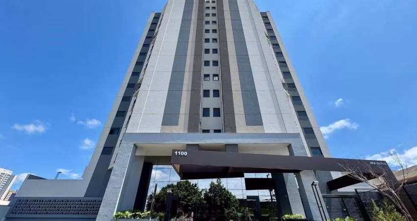 Ed. Odyssei, com 3 dormitórios à venda, 86 m² -  Rua Fernando de Noronha, 1.100 - Centro - Londrina/PR