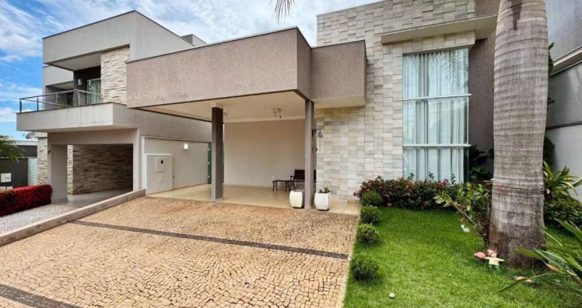 Condomínio Golden Hill Residence - Casa com 3 dormitórios para alugar, 150 m² -  Avenida Gil de Abreu e Souza, n° 5000, Esperança - Londrina /PR