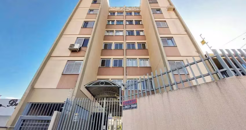 Ed. vitória régia, com 2 dormitórios à venda, 59 m² - avenida juscelino kubitscheck, 3117 - centro - londrina/pr