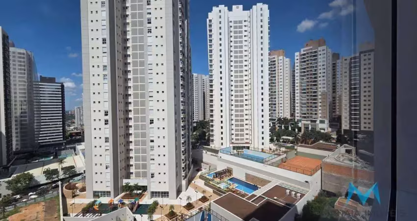 Sala para alugar, 51 m² - Rua Maria Lúcia da Paz, n° 550, Gleba Palhano - Londrina/PR
