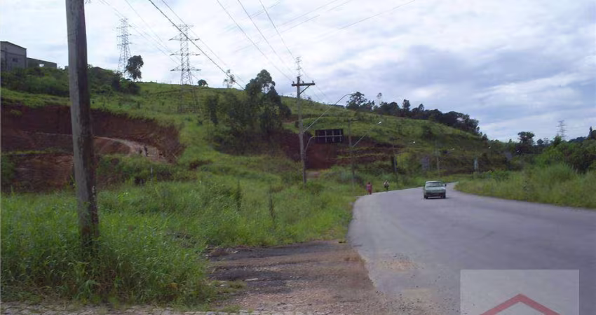 Terreno Industrial para locação, Área Industrial, Várzea Paulista - TE0221.