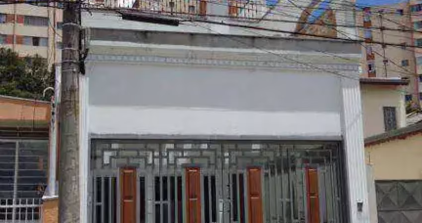 Casa comercial ou residencial  com 2 dormitórios à venda por R$ 720.000 - Bela Vista - Jundiaí/SP