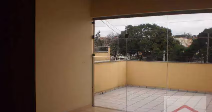 Casa residencial à venda, vila rio branco, jundiaí.