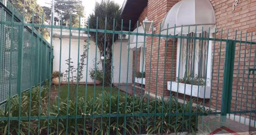 Casa com 3 quartos à venda, 200 m² por r$ 1.380.000 - parque do colégio - jundiaí/sp
