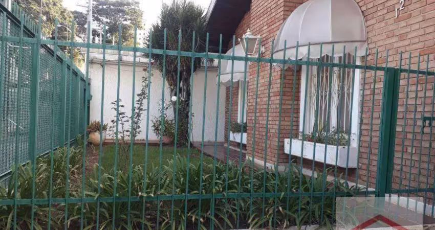 Casa com 3 quartos à venda, 200 m² por r$ 1.380.000 - parque do colégio - jundiaí/sp