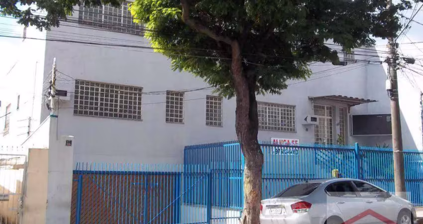 Prédio comercial de 453m2 para venda ou locação | ponte são joão | jundiaí - sp