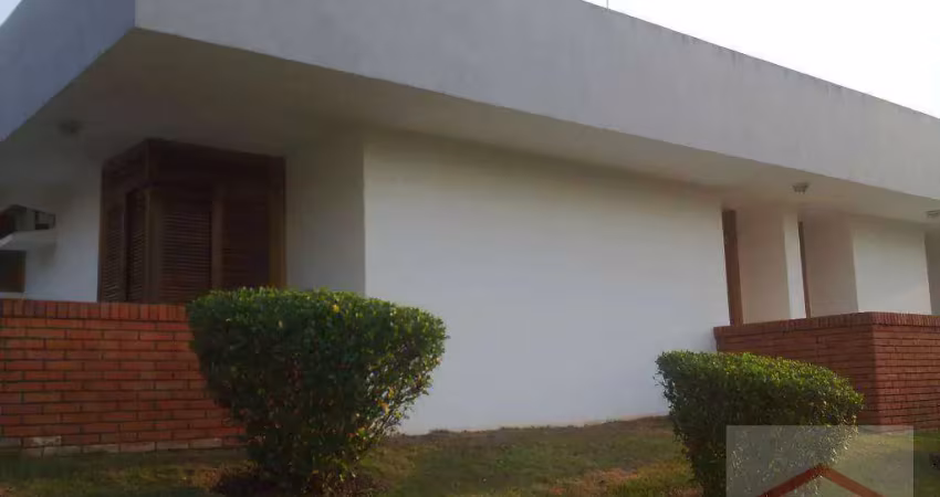 Casa com 4 quartos à venda, 700 m² por R$ 2.500.000 - Jardim Caxambu - Jundiaí/SP