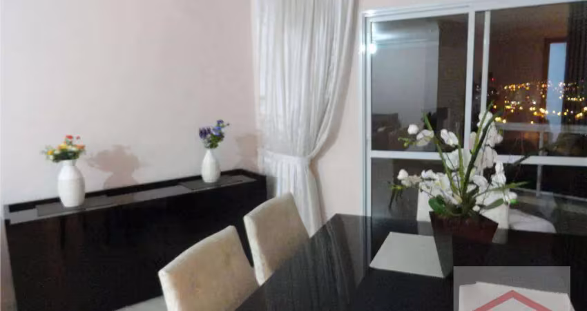 Apartamento com 3  suítes à venda no cond. new garden, 123 m² por r$ 1.200.000 - jardim bonfiglioli - jundiaí/sp