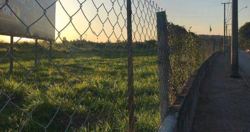 TERRENO A VENDA 8O.562 m2 AVENIDA FREDERICO OZANAN VILA LIBERDADE JUNDIAI SP