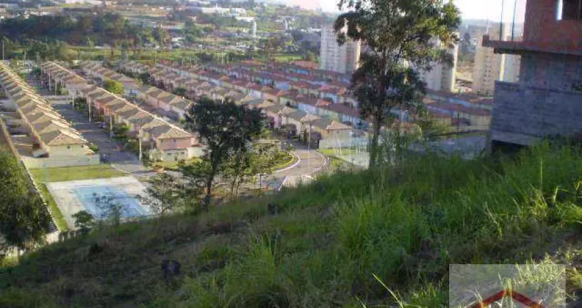 Terreno à venda, 2352 m² por r$ 1.647.000,00 - jardim torres são josé - jundiaí/sp