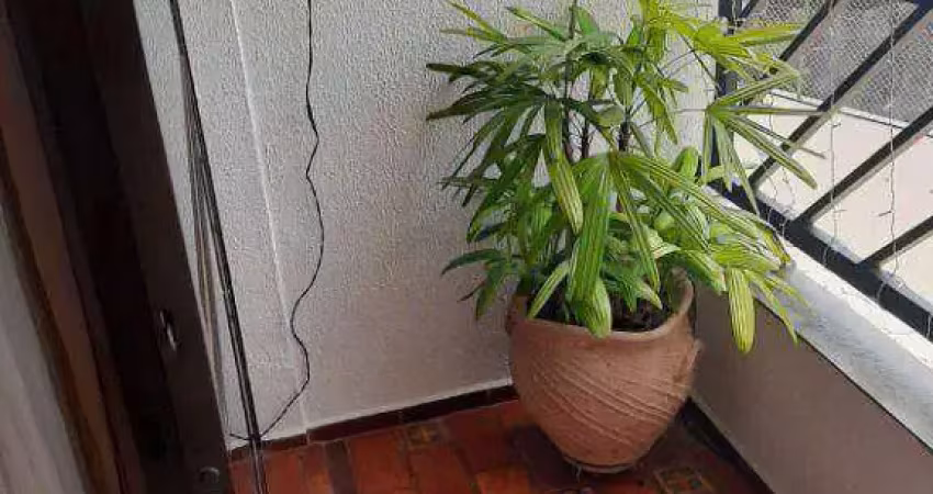 APARTAMENTO RESIDENCIAL  COM 108M² Á  VENDA NO BAIRRO PARQUE UNIÃO - JUNDIAÍ / SP