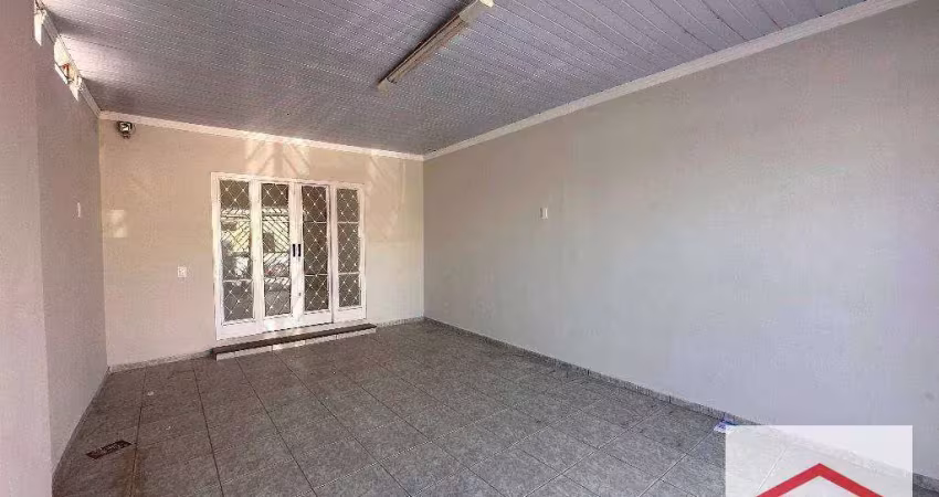 Casa à venda, 153 m² por r$ 680.000,00 - vila princesa isabel - jundiaí/sp