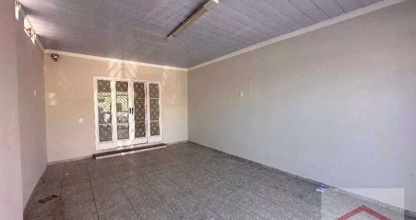 Casa à venda, 153 m² por r$ 680.000,00 - vila princesa isabel - jundiaí/sp