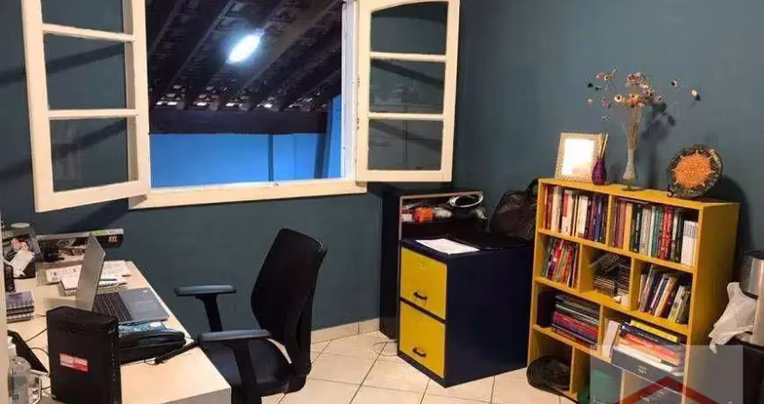 Casa com 3 dormitórios à venda, 166 m² por r$ 630.000,00 - colônia - jundiaí/sp