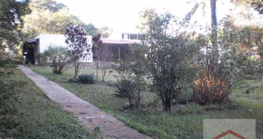 Casa residencial para venda e locação, chácara malota, jundiaí.