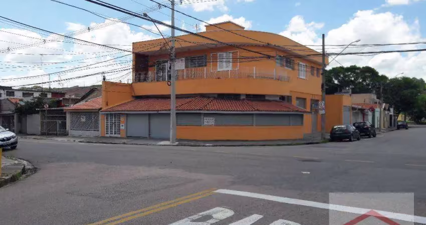 Salão comercial para locação na vila rio branco, jundiaí, sp