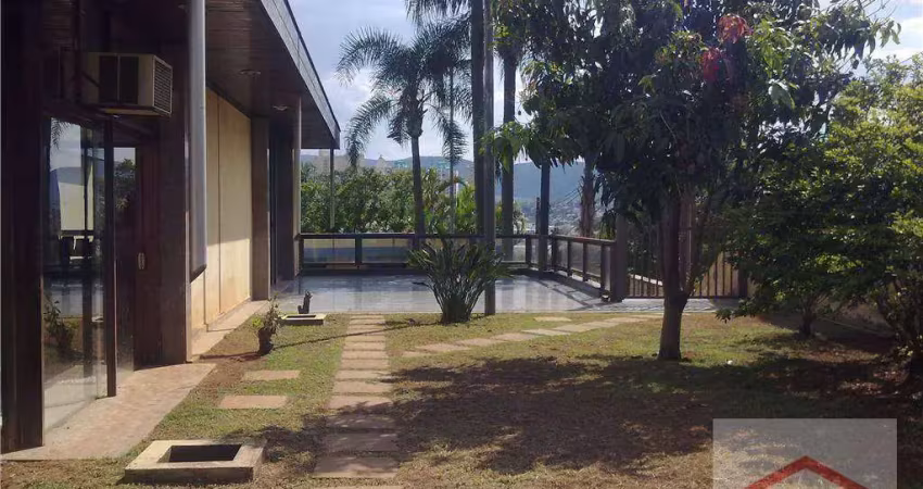 Casa com 4 dormitórios à venda, 690 m² por r$ 2.500.000 – jardim brasil – jundiaí/sp