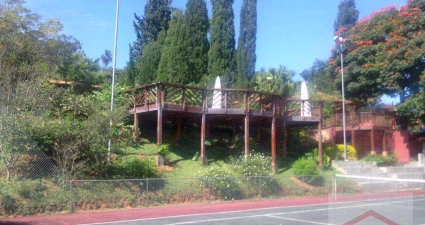 Chácara Residencial à venda, Fazenda Marajoara, Campo Limpo Paulista - CH0018.