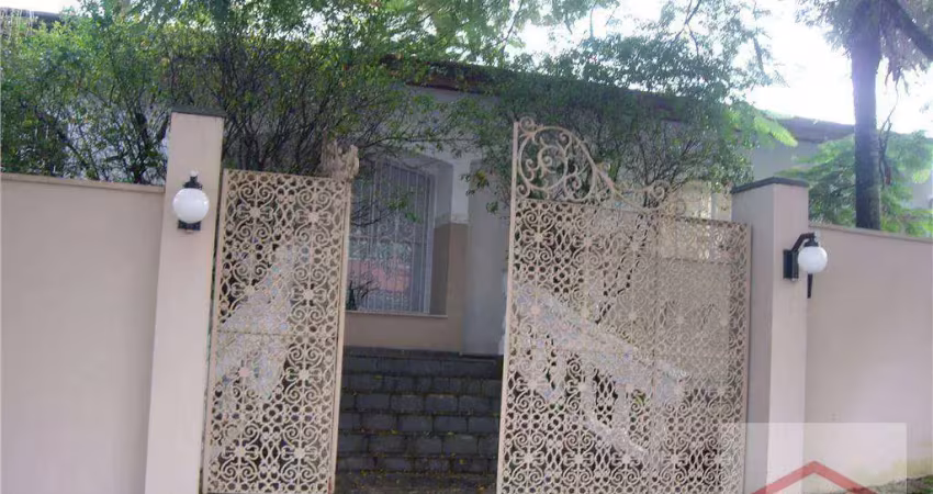 Casa com 4 quartos à venda, 443 m² por r$ 1.500.000 - jardim da serra - jundiaí/sp
