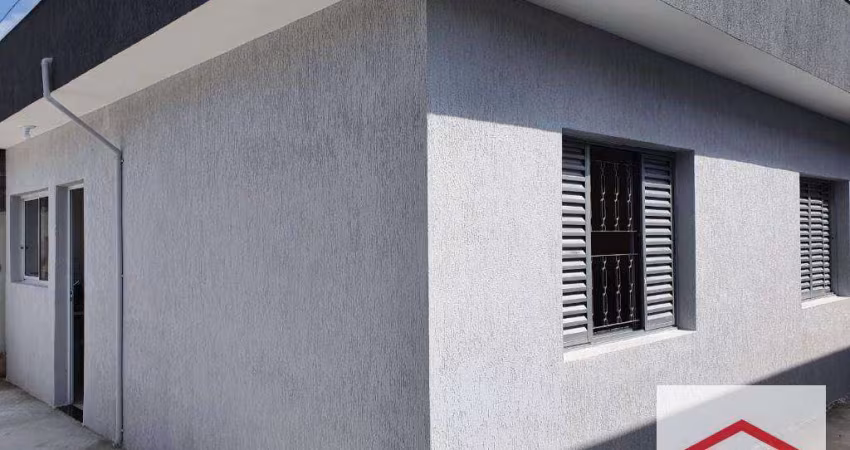 Casa com 3 dormitórios à venda, 190 m² por R$ 920.000,00 - Jardim Liberdade - Jundiaí/SP