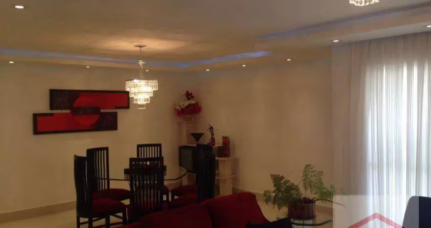 Apartamento residencial à venda no centro de jundiaí.