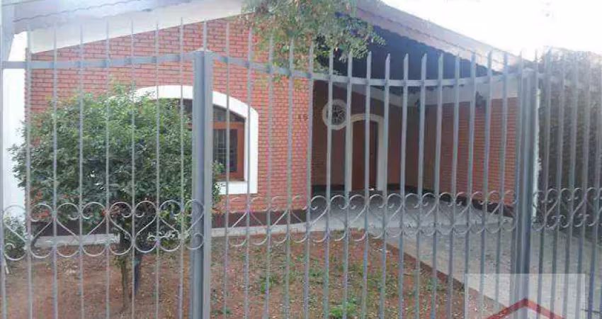 Casa comercial térrea de 200 m2 no jardim messina - jundiai/sp.