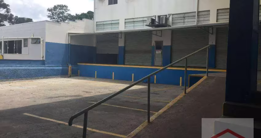Prédio à venda, 754 m² por r$ 4.200.000,00 - bela vista - jundiaí/sp