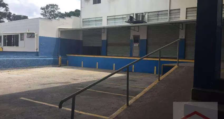 Prédio à venda, 754 m² por r$ 4.200.000,00 - bela vista - jundiaí/sp