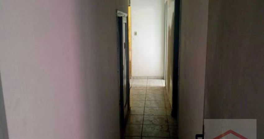 Casa com 9 dormitórios à venda, 259 m² por R$ 750.000 - Centro - Jundiaí/SP.