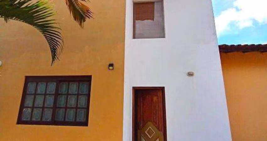Casa com 3 quartos à venda, 129 m² por R$ 1.120.000 - Jardim Paulista I - Jundiaí/SP