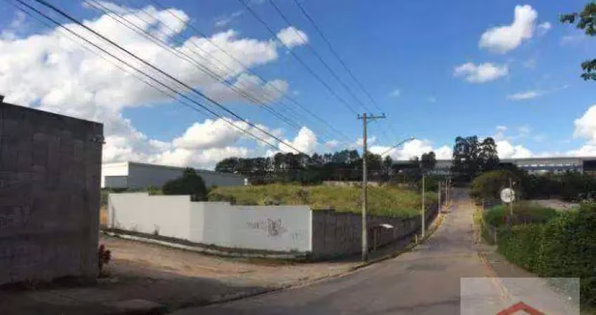 Área à venda, 12700 m² por r$ 7.500.000,00 - distrito industrial - jundiaí/sp