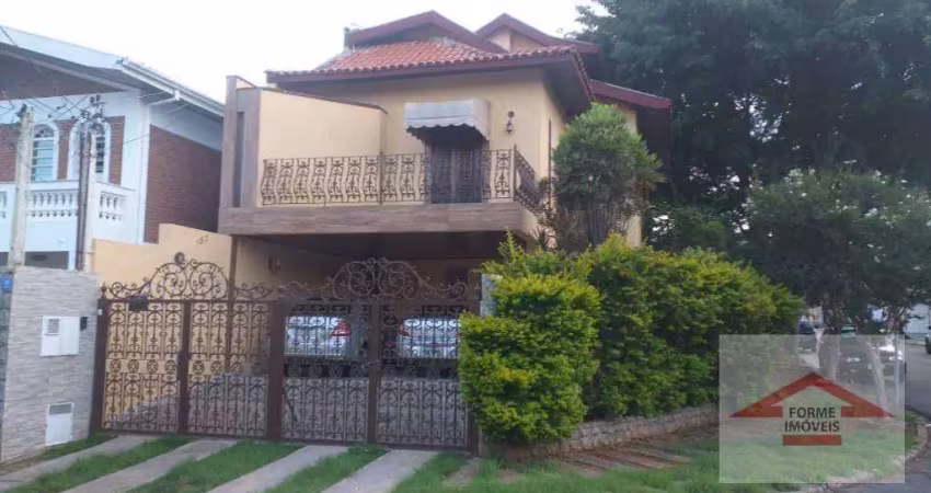 Casa comercial com 3 quartos à venda, 234 m² por r$ 1.060.000 - vila liberdade - jundiaí/sp
