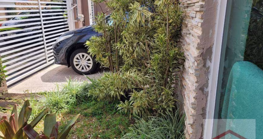 Casa à venda, 150 m² por R$ 960.000,00 - Jardim Cica - Jundiaí/SP