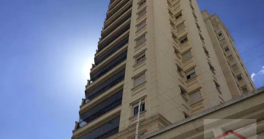 Apartamento com 3 dormitórios à venda, 180 m² por R$ 1.650.000,00 - Centro - Jundiaí/SP