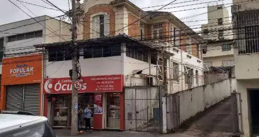 Casa comercial à venda na Rua Rangel Pestana, Centro, Jundiaí