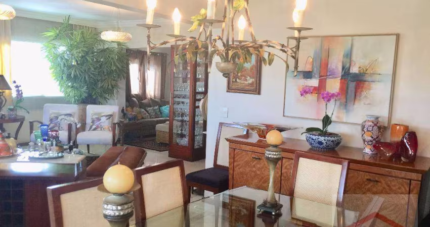 Apartamento com 3 suítes à venda no Condomínio Maison Classic, 180 m² por R$ 2.200.000 - Chácara Urbana - Jundiaí/SP