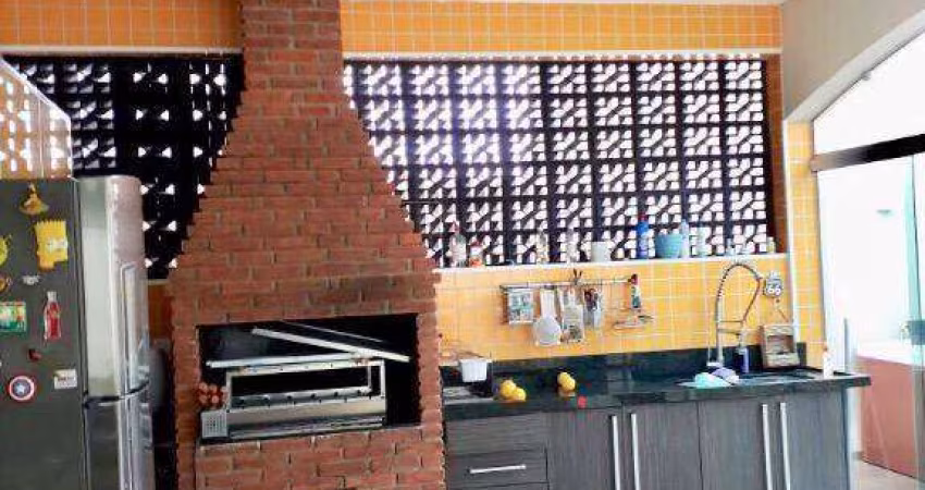 CASA A VENDA DE 500 M2 NO BAIRRO JARDIM SAMAMBAIA- JUNDIAÍ/SP ACEITA PERMUTA.