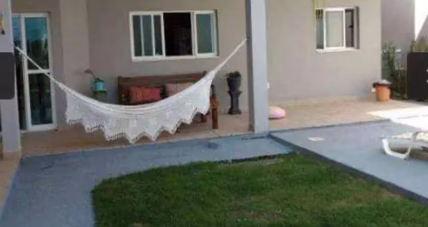 Casa com 4 dormitórios à venda, 452 m² por r$ 2.100.000,00 - portal do paraíso ii - jundiaí/sp
