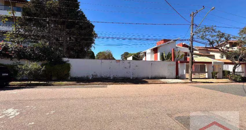 Terreno à venda, 750 m² por r$ 800.000,00 - parque quinta da boa vista - jundiaí/sp
