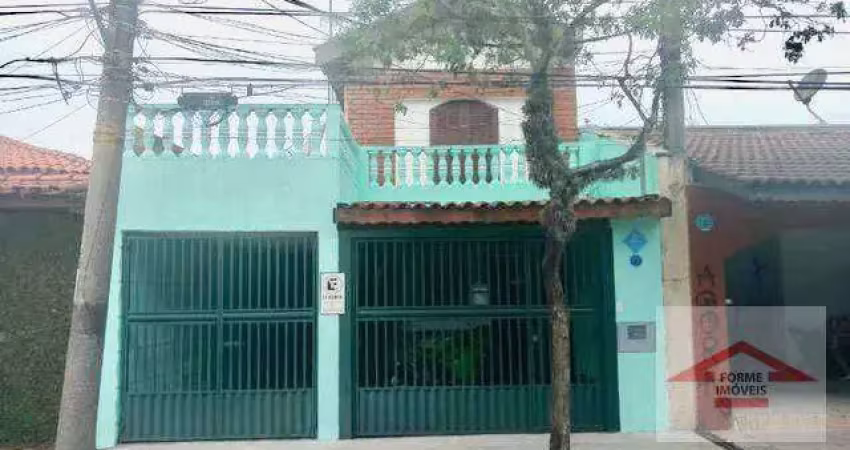 Casa com 2 dormitórios à venda, 160 m² por r$ 900.000,00 - centro - jundiaí/sp