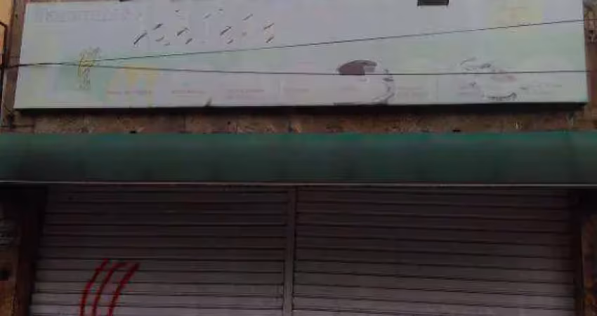 Salão à venda, 300 m² por r$ 1.500.000,00 - bela vista - jundiaí/sp