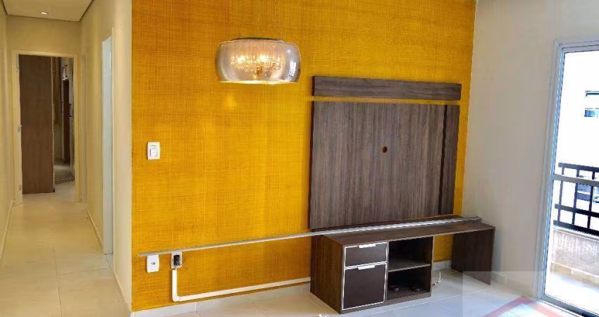 Apartamento com 2 quartos à venda no Condomínio Vivarte , 54 m² por R$ 425.000 - Medeiros - Jundiaí/SP