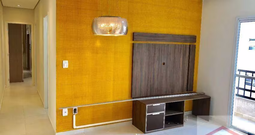 Apartamento com 2 quartos à venda no condomínio vivarte , 54 m² por r$ 425.000 - medeiros - jundiaí/sp
