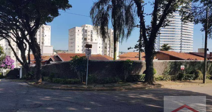 Casa com 3 quartos, 01 suíte à venda, 549 m² por r$ 2.300.000,00 - jardim ana maria - jundiaí/sp
